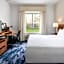 Fairfield Inn & Suites by Marriott Akron Fairlawn