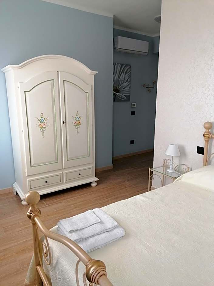 B&B VILLA PREZIOSA LAGO MAGGIORE