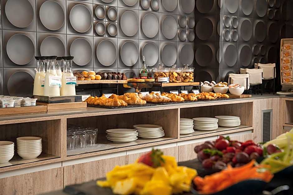 iQ Hotel Firenze
