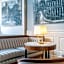 All'Angelo Art Hotel