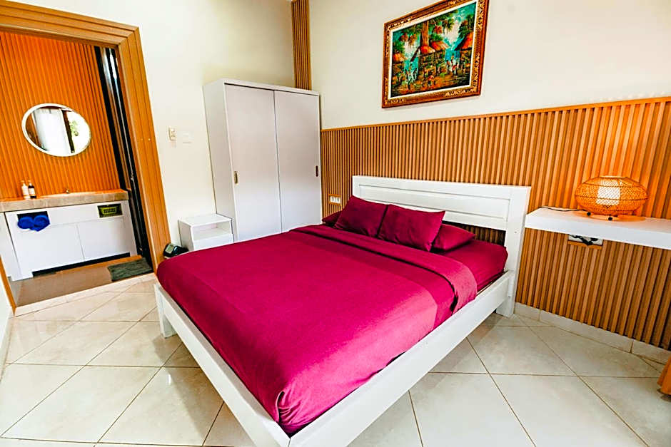 Happy Devi Guesthouse