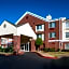 Fairfield Inn & Suites by Marriott Memphis Germantown