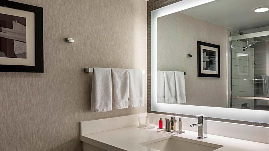 Boston Marriott Newton