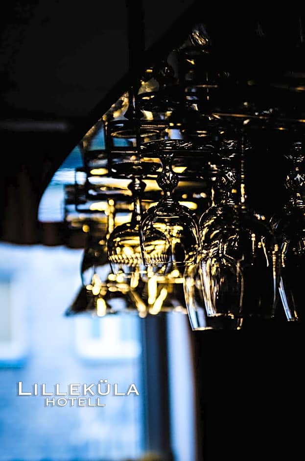 Lilleküla Hotel