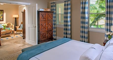 Sandals emerald bay rooms sales