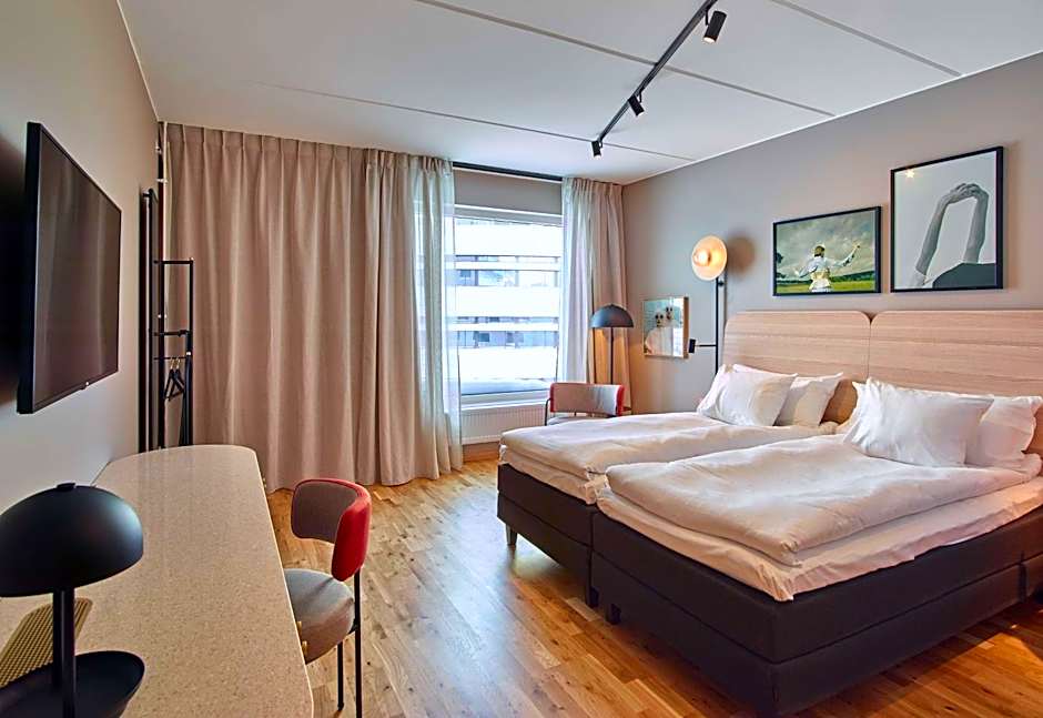 Scandic Kiruna