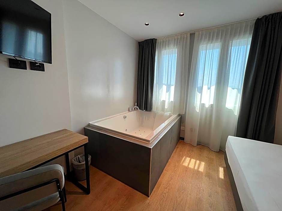 Hotel Leonessa