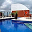 Mercure Belem Boulevard