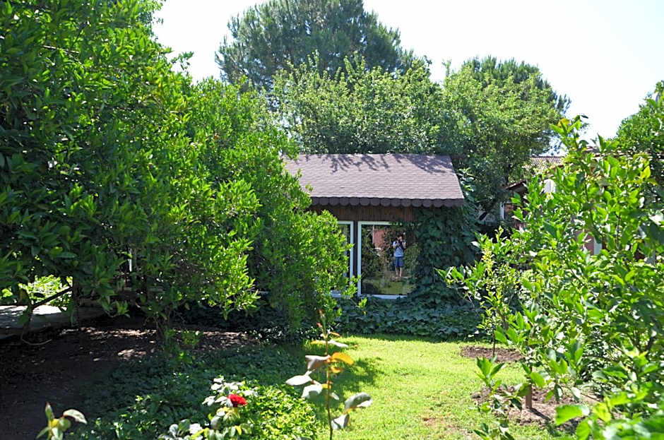 Lindos Pension