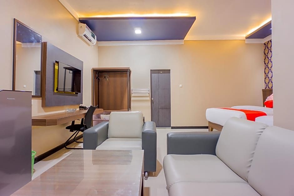 Hotel O Wisma Kuta Karang