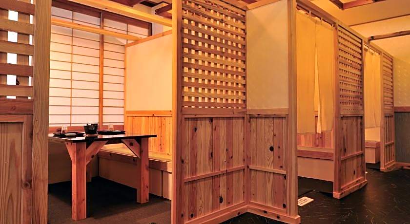 Tsubakikan