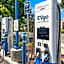 Holiday Inn Express Sunnyvale - Silicon Valley By IHG