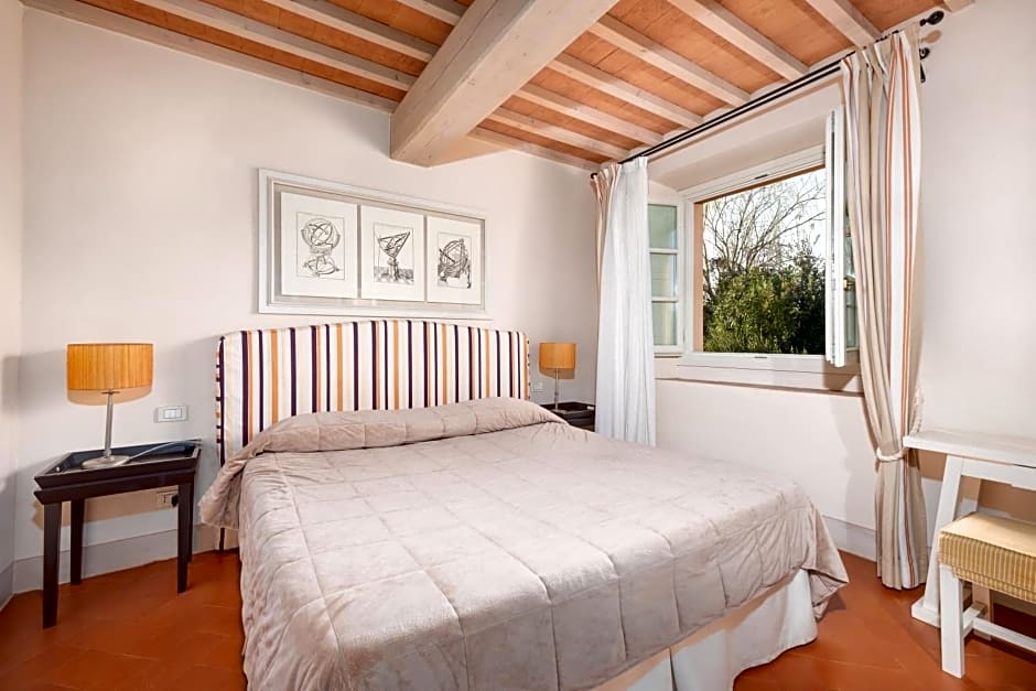 B&B Borgo di Pratavecchie
