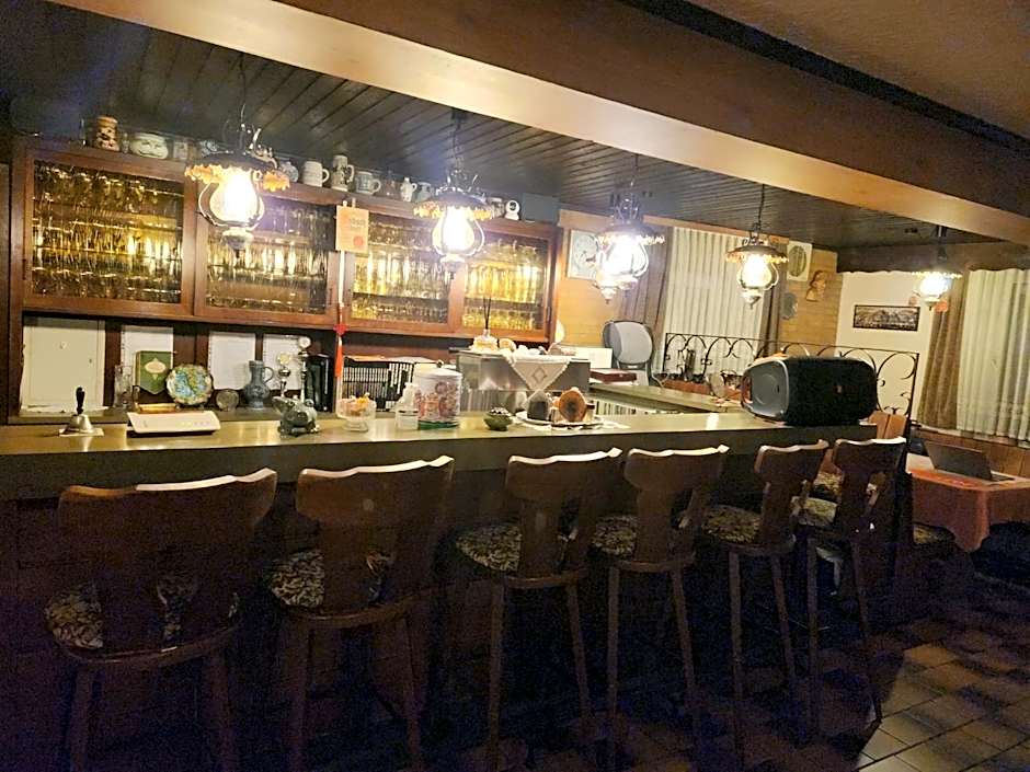 Gasthaus Hochwald