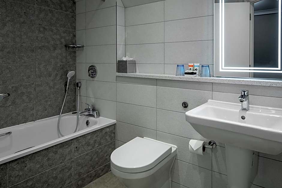 Best Western Plus Angel Hotel