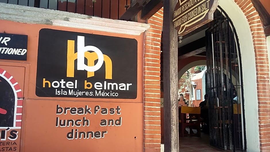 Hotel Belmar