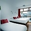 Best Western City Hotel Leiden