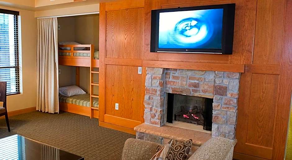 GREAT WOLF LODGE - BLOOMINGTON