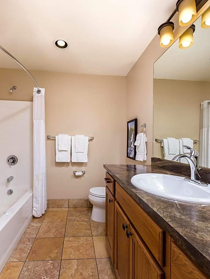 Worldmark Estes Park