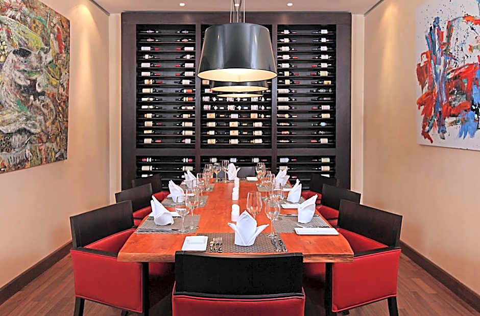 Real Intercontinental Metrocentro Managua By IHG