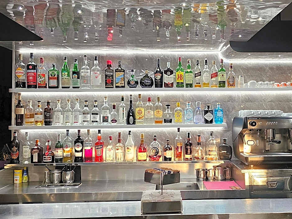 HOTEL AI TIGLI