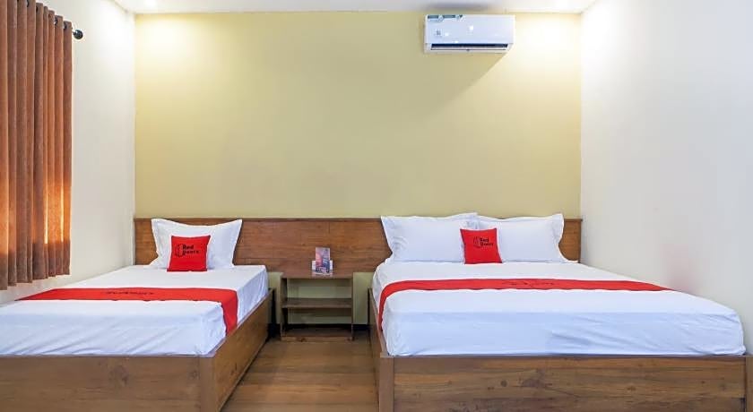 RedDoorz near Baluran National Park