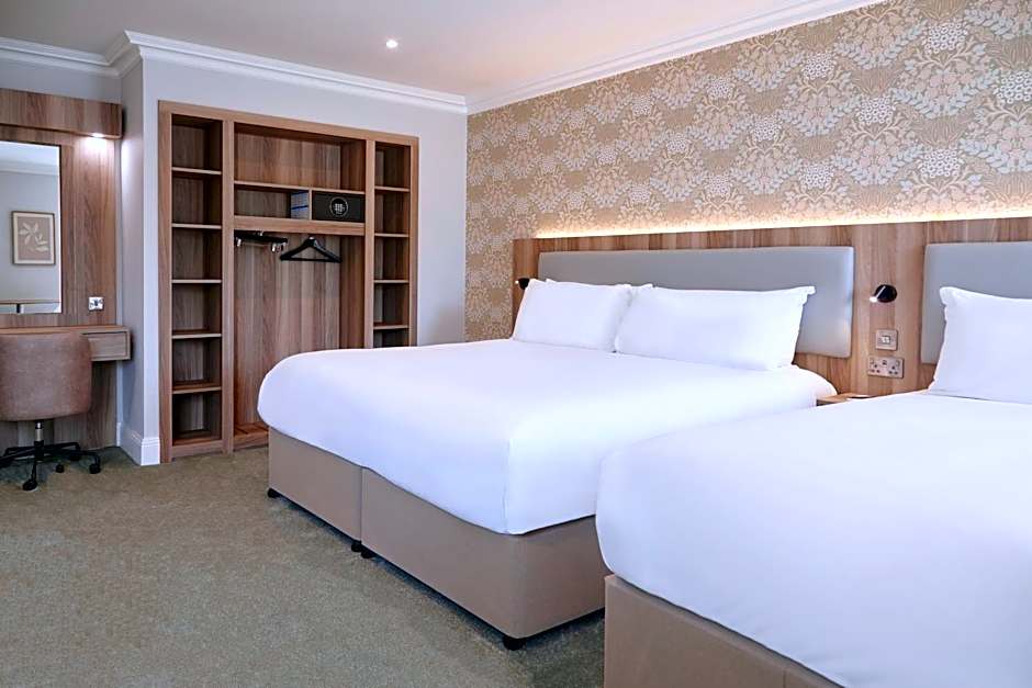 Bunratty Castle Hotel & Leisure Club, BW Premier Collection