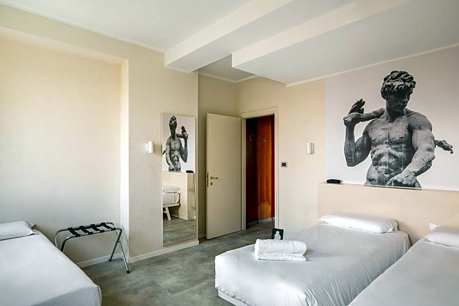 B&B Hotel Modena