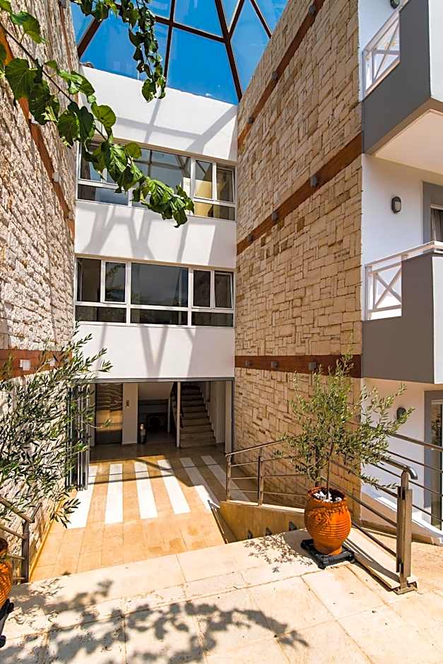 Vagelis Apartments Malia