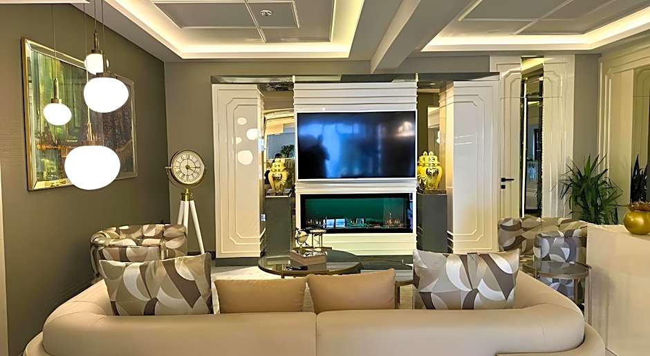 Atar Airport Hotel - Spa & Wellness