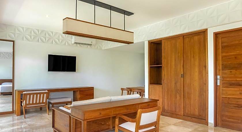Medewi Surf Villa Luxury