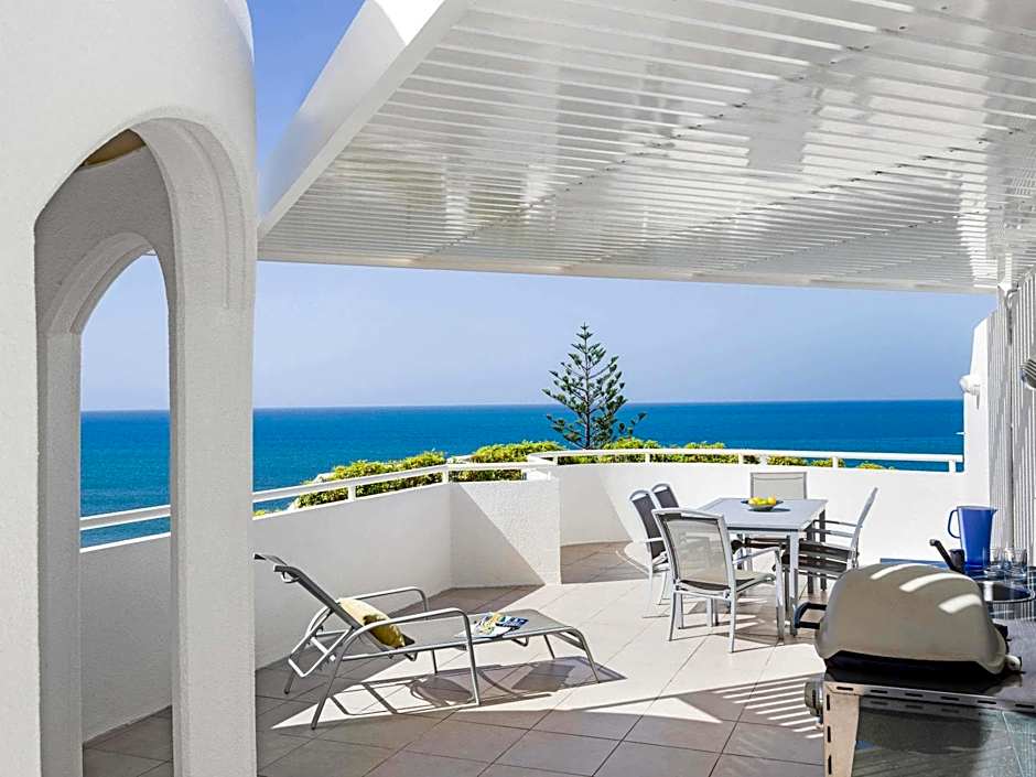 Mantra Zanzibar Mooloolaba