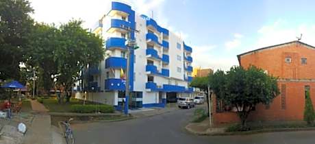 Hotel Jardines del Caney