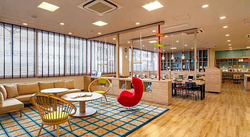 Comfort Hotel Hamamatsu