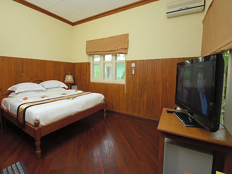 Kyaw Hotel Bagan