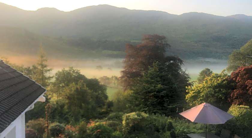 Invercreran Lodge Luxury Bed & Breakfast