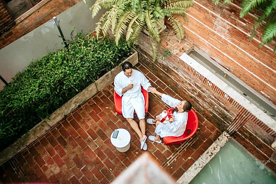 Billini Hotel, Historic Luxury