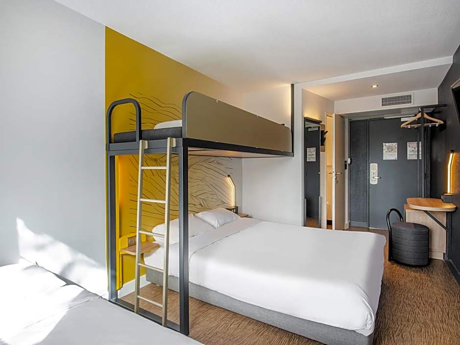 Premiere Classe Cholet