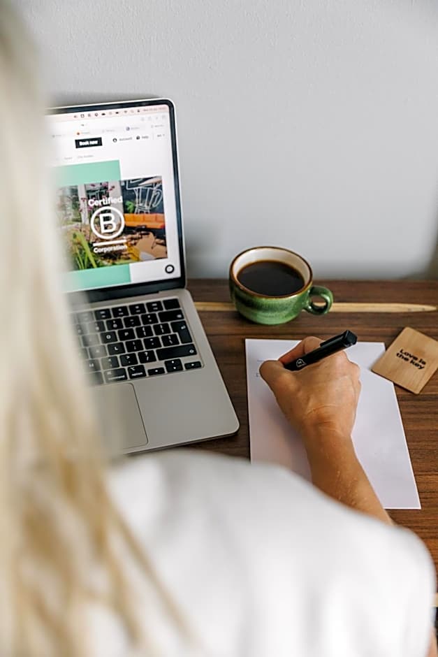 The Social Hub Rotterdam