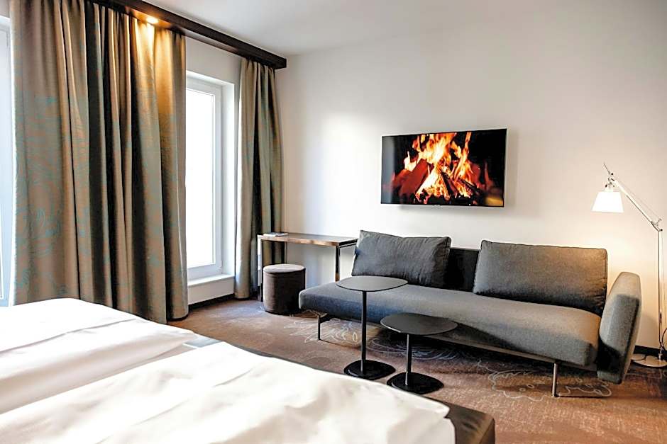 Motel One Leipzig-Augustusplatz