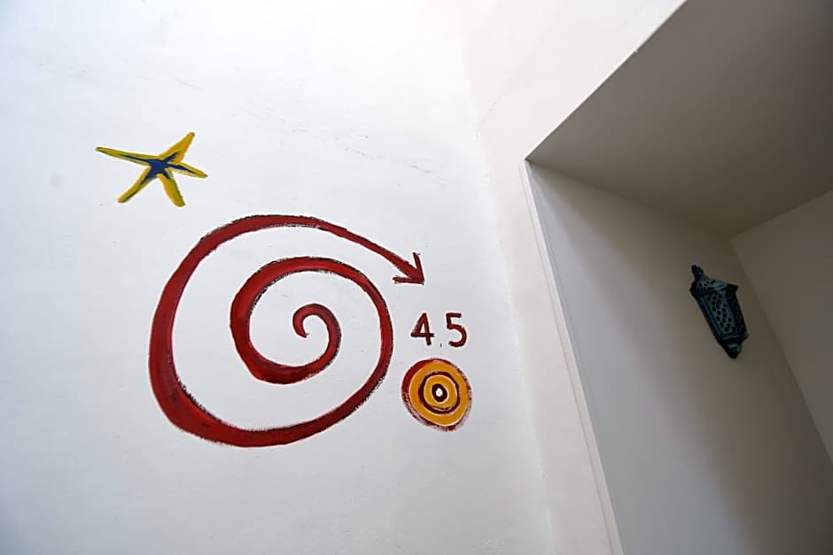 La Dimora dell' Architetto