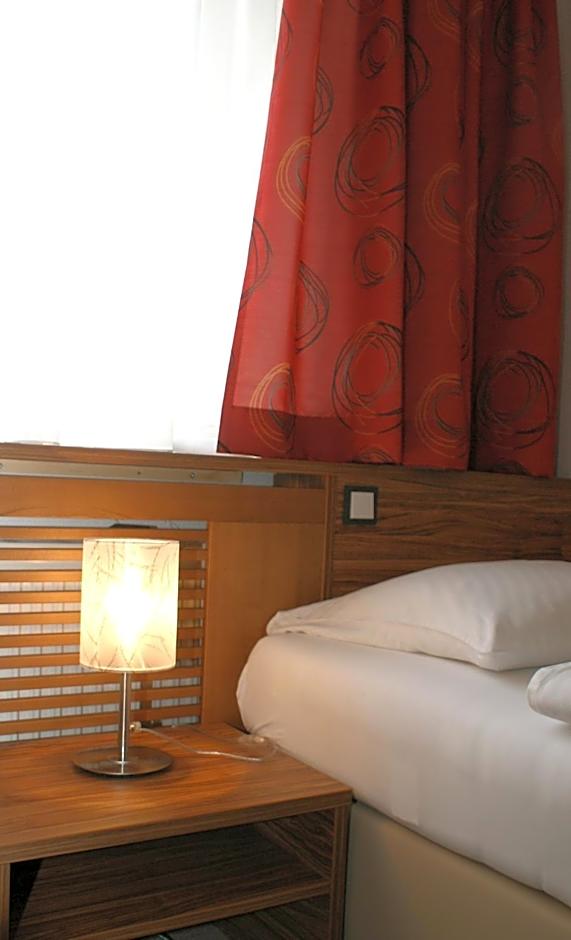 Hotel Mühlviertler Hof