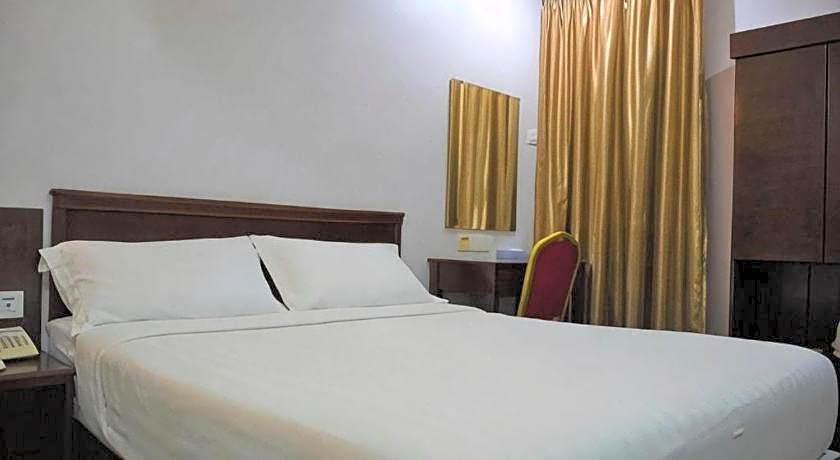 Id Hotel Segamat