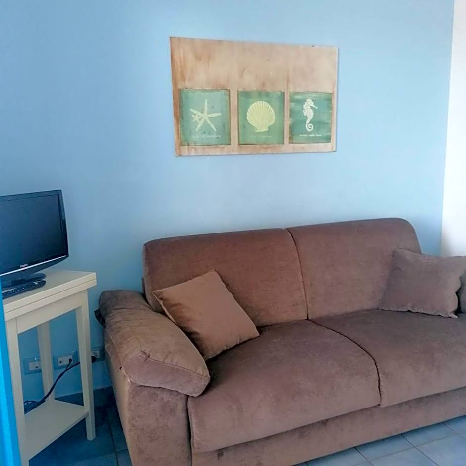 Borgo Rio Favara residence - appartamenti