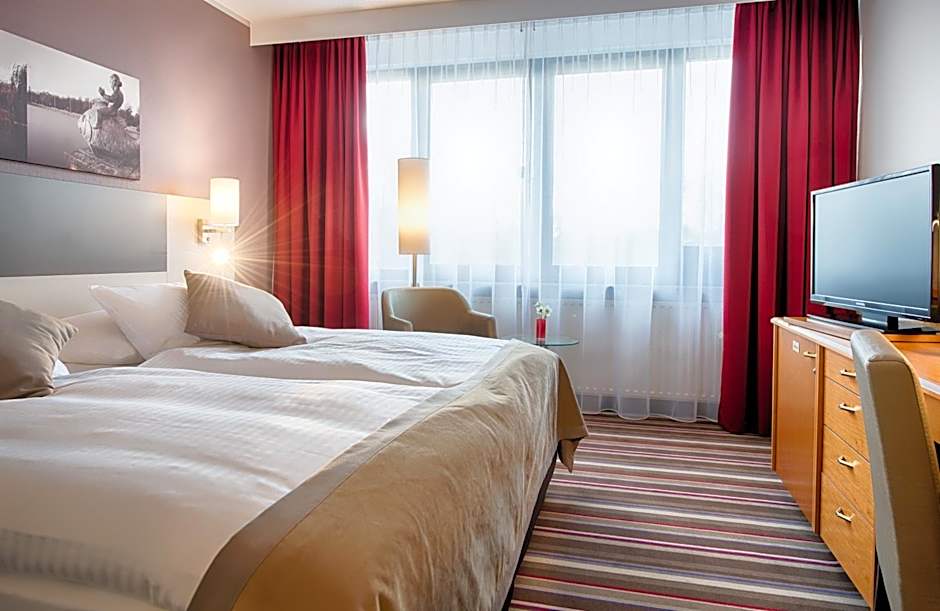 Leonardo Hotel Hannover