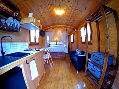 Mobile Home