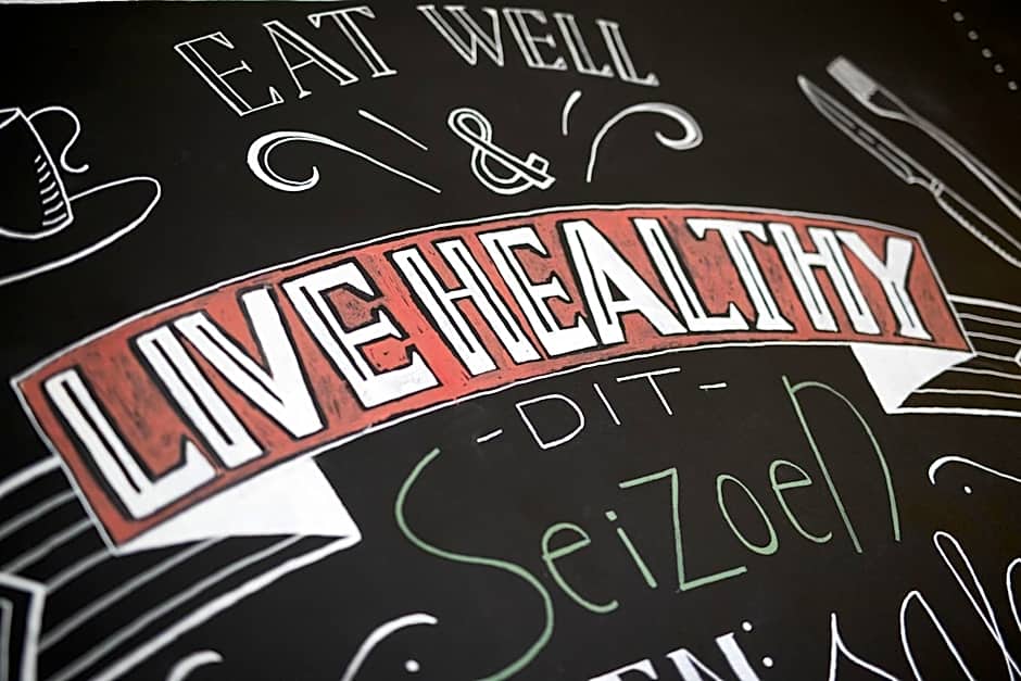 Bilderberg Residence Groot Heideborgh