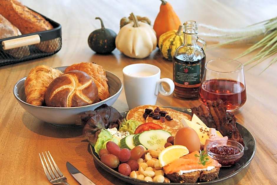 Modern Times Hotel, Vevey, a Tribute Portfolio Hotel