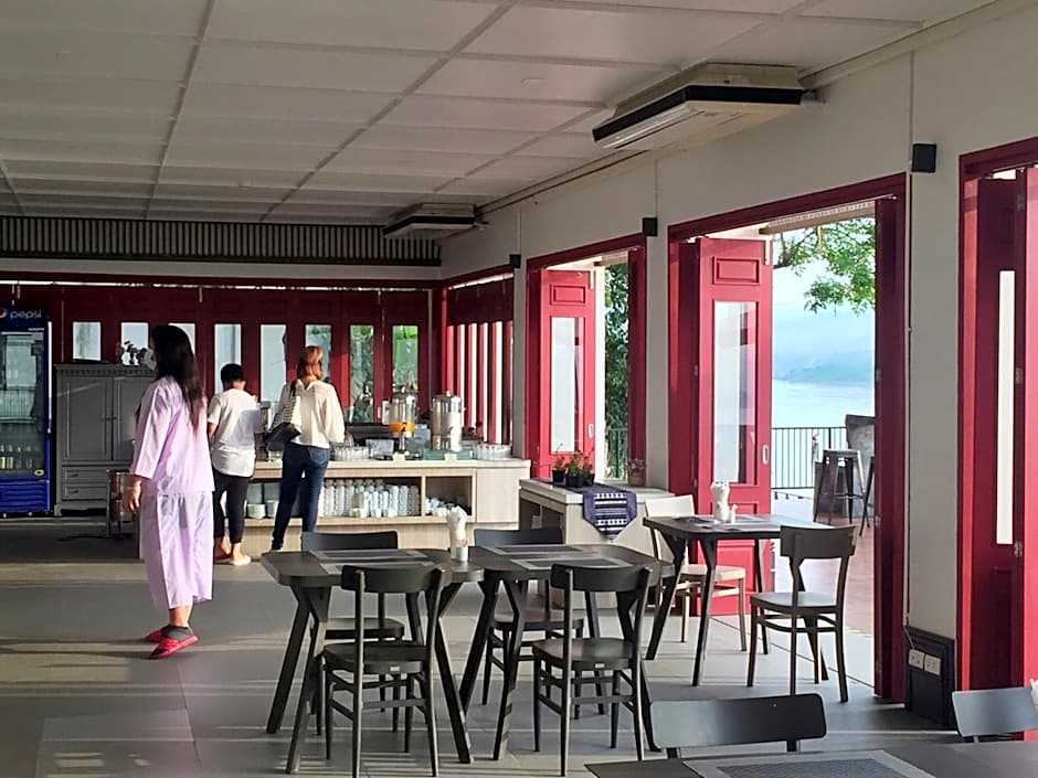 Fortune Riverview Hotel Chiang Khong