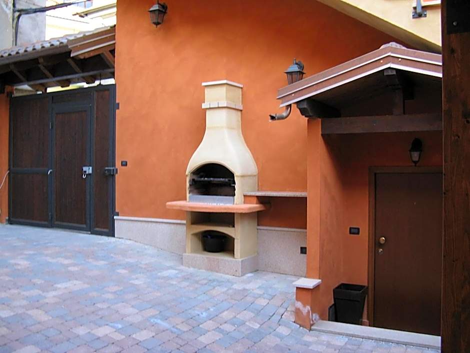 Bed Breakfast Dal Conte